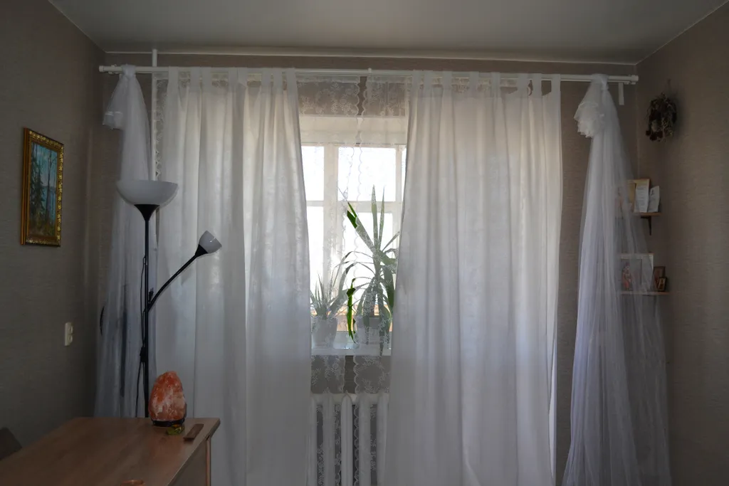 Квартира Квартира Лесная полянка — Екатеринбург