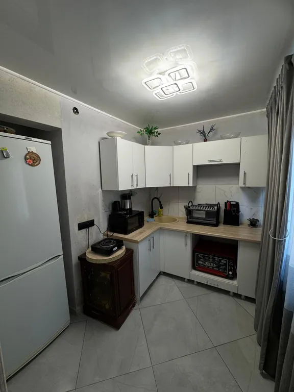 Квартира 1-комнатная Квартира — Гагра