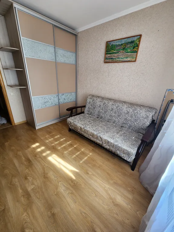 Семейная квартира