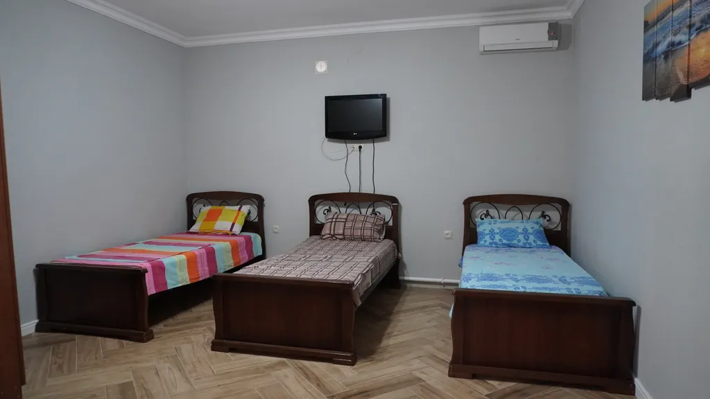 Комната