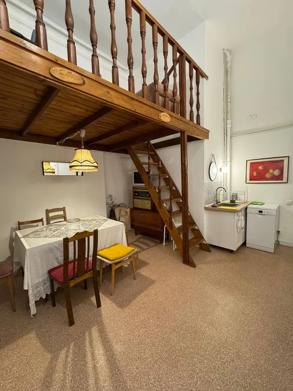 Квартира Аутентичная квартира в самом сердце города — Санкт-Петербург