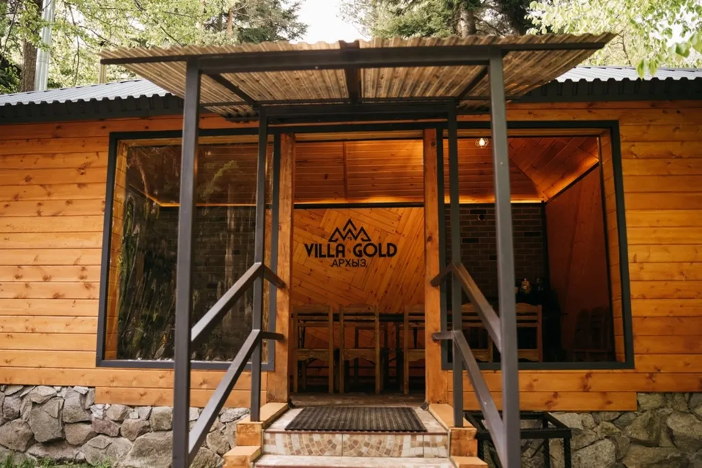 5-комнатный Дом