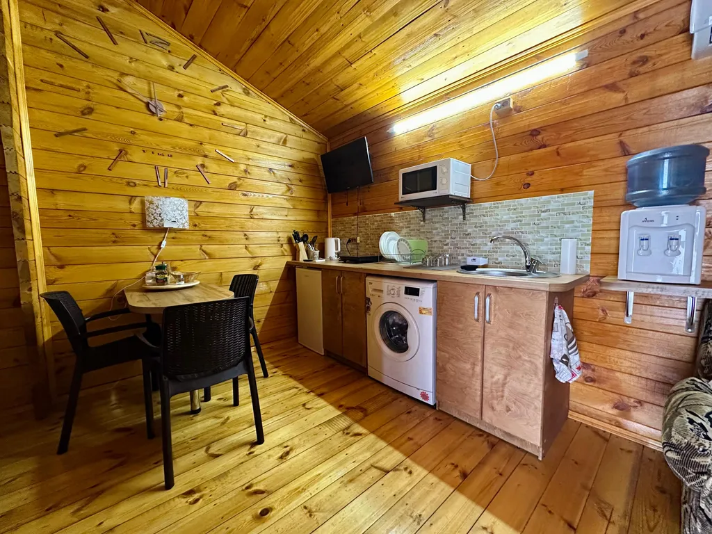 Коттедж Коттедж Фиолент-жемчужина у моря — Севастополь