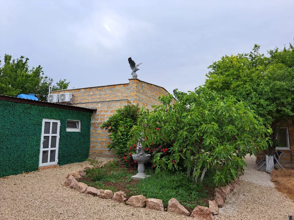 Частный дом 20 кв.м.