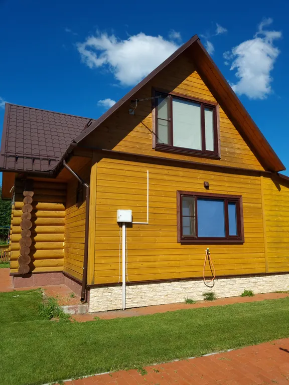 Гостевой дом "Тригоры" в Тригорском