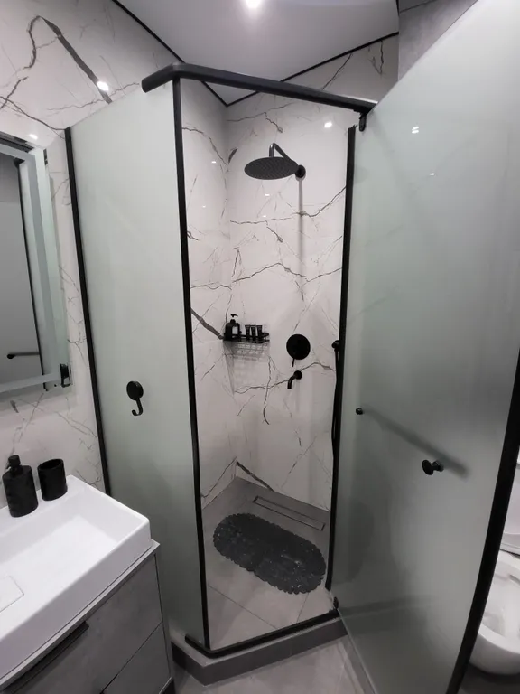 Уютная квартира на берегу Балтийского моря