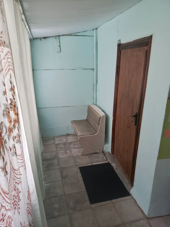 Своя территория