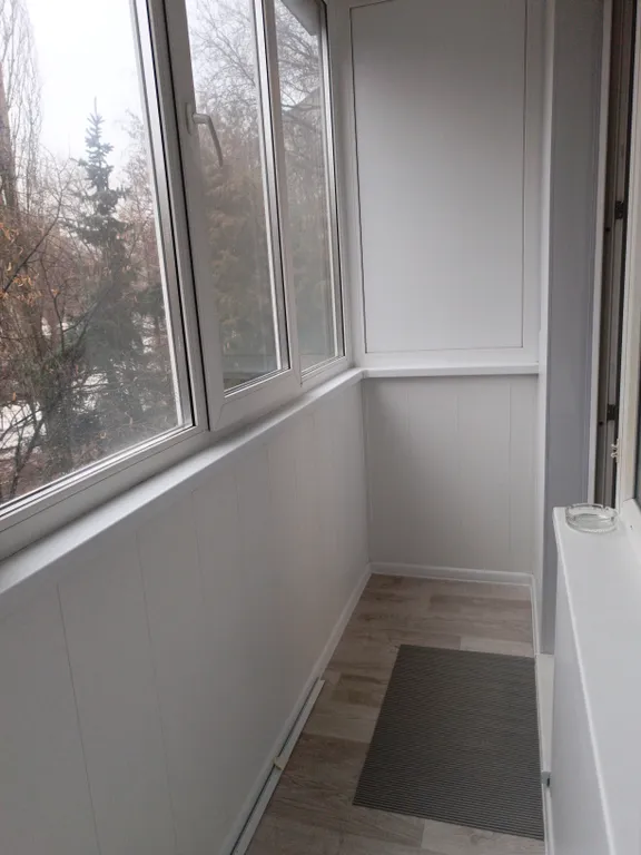 Квартира в центре Ленинского района