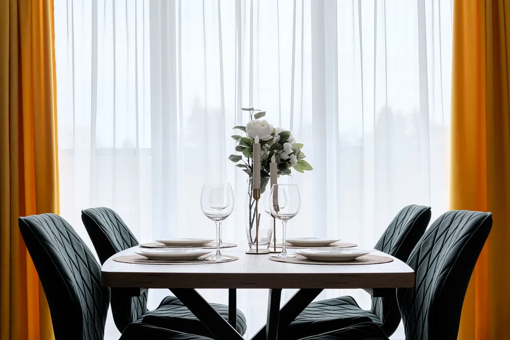 Охтаинн 20-8 с двумя спальнями и с террасой