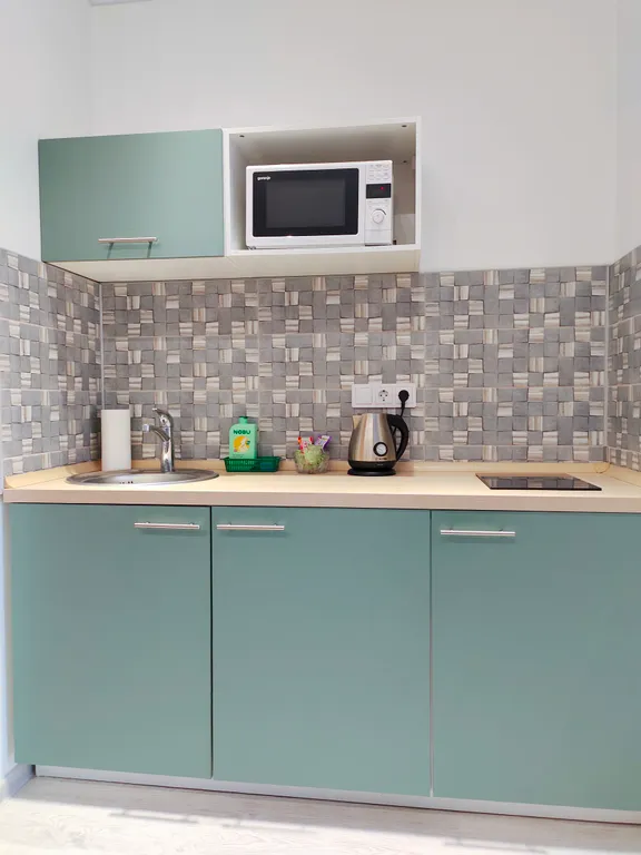 Коттедж Коттедж Таунхаус с финской сауной и мангалом — Ярославль