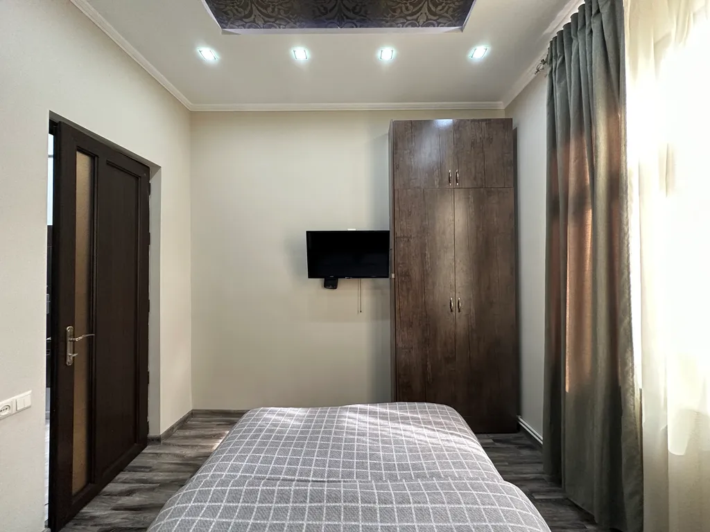 Уютная квартира с евро-ремонтом в центре город