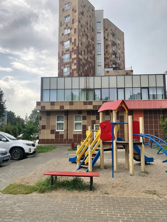 Квартира Квартира в Рыбной Деревне — Калининград
