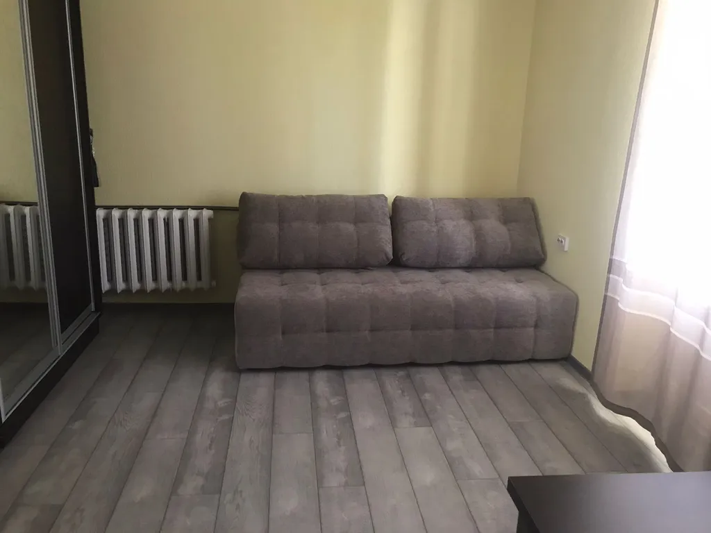 Квартира у моря