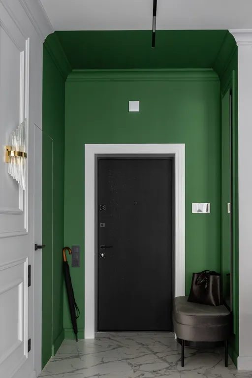 Apartment Fischdorf Комфортабельная квартира в Рыбной деревне