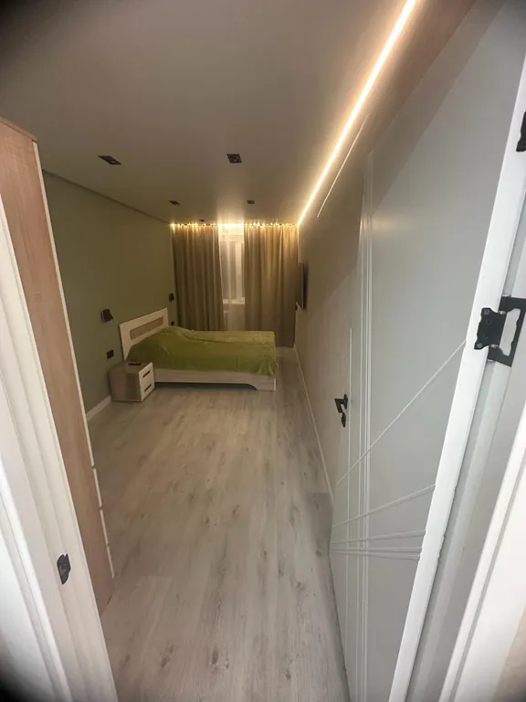 Уютная двухкомнатная в центре