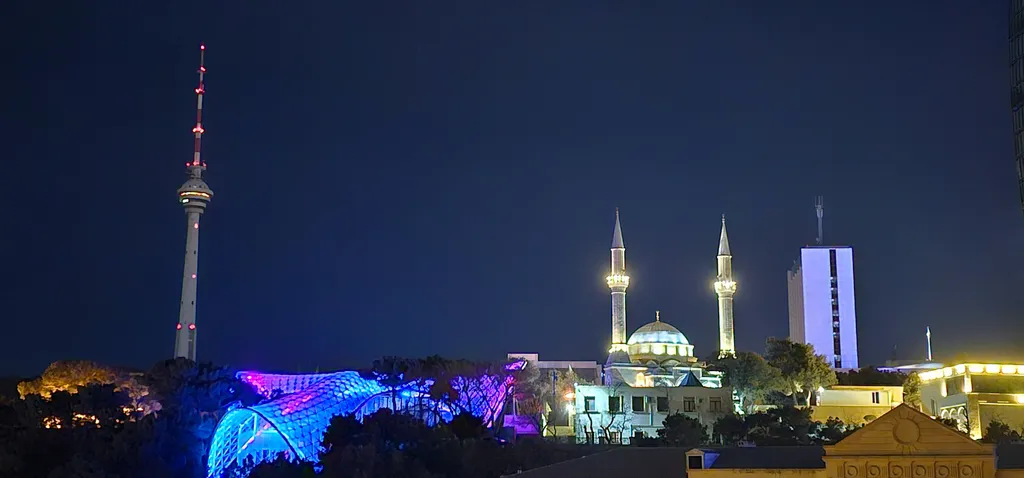 Панорамная квартира