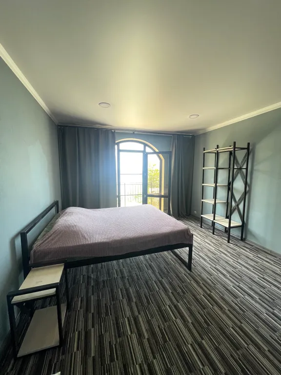 Дом с видом на море