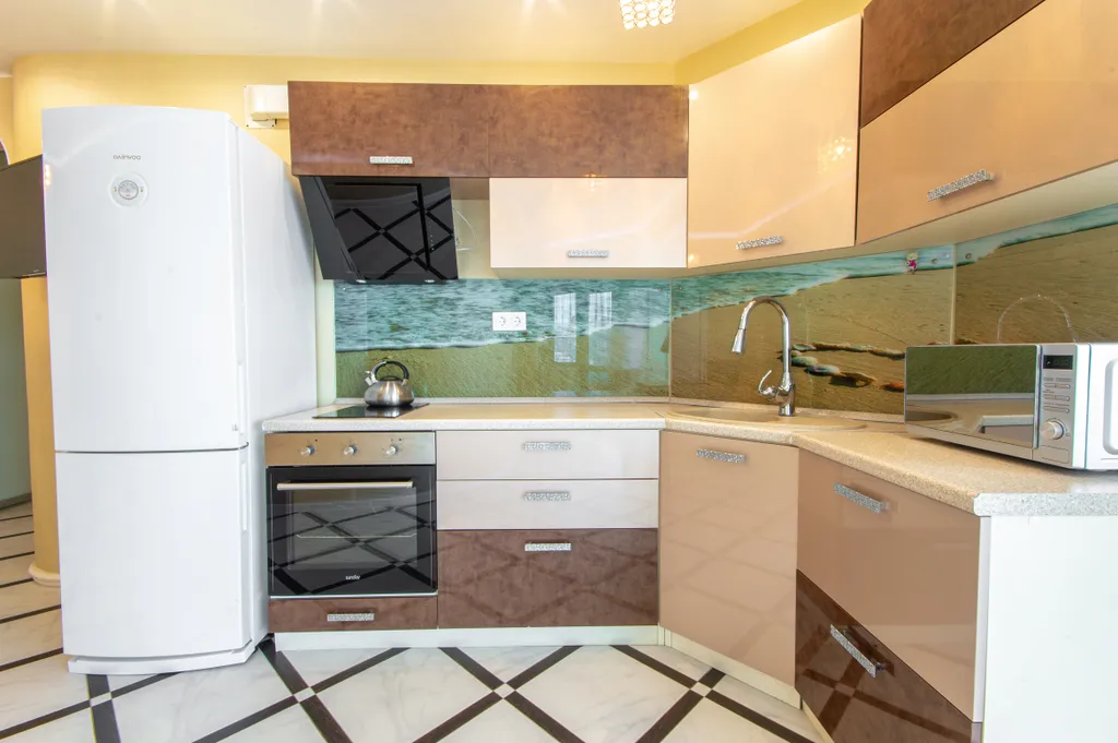 Апартаменты Версаль