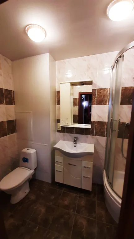 Квартира 1-комнатная Квартира — Евпатория