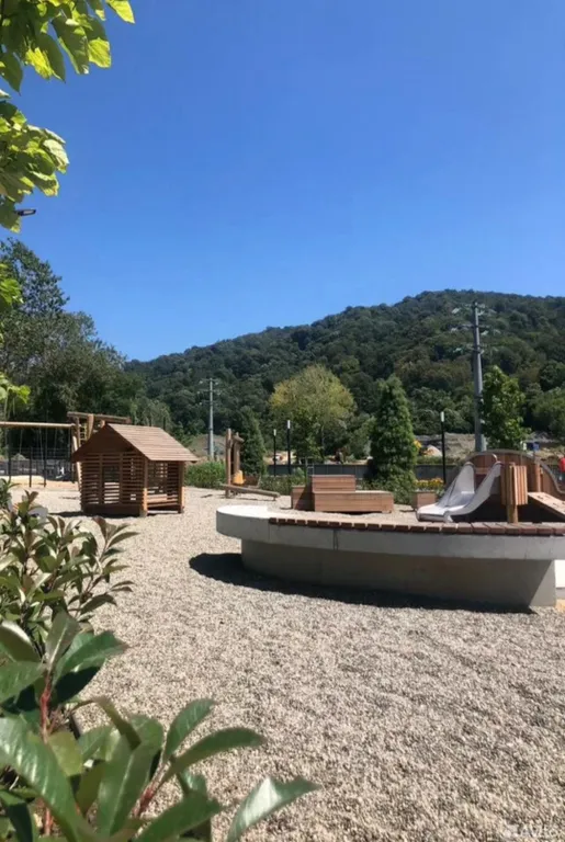 Видовая студия в новом ЖК в Сочи