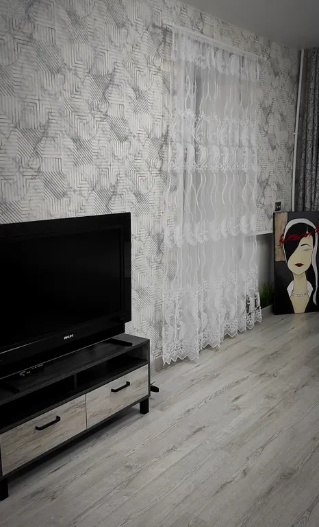 Светлая, чистая и очень уютная квартира в самом центре города