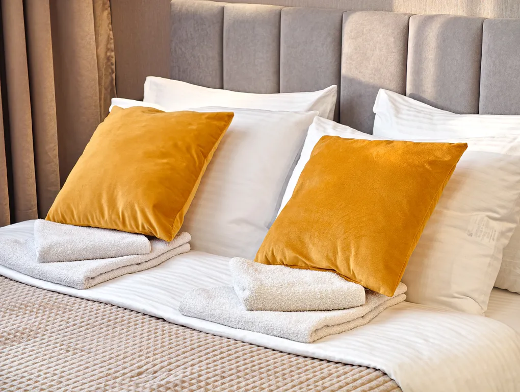 Студия в новом ЖК