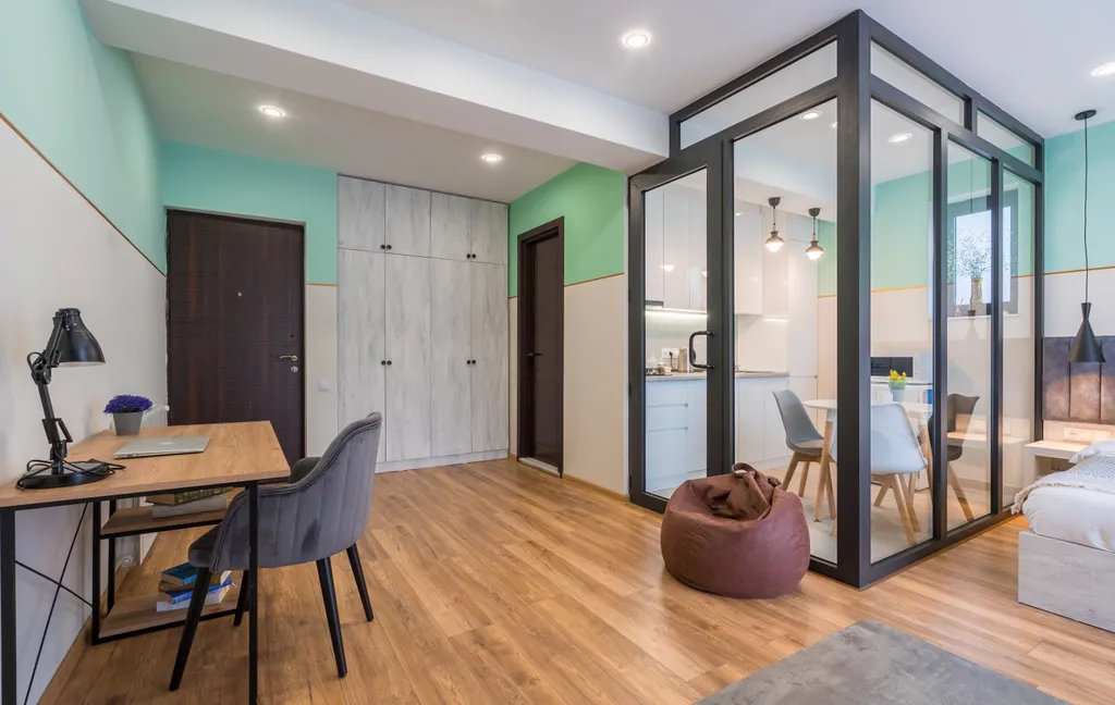 Kazbegi MaNa Apartment N 111