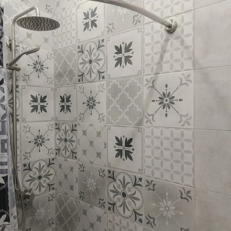 Квартира Квартира Просторная уютная студия — Геленджик