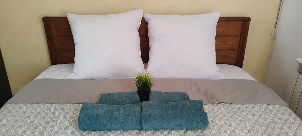 Квартира Видовая квартира в 15 минутах от моря — Сочи