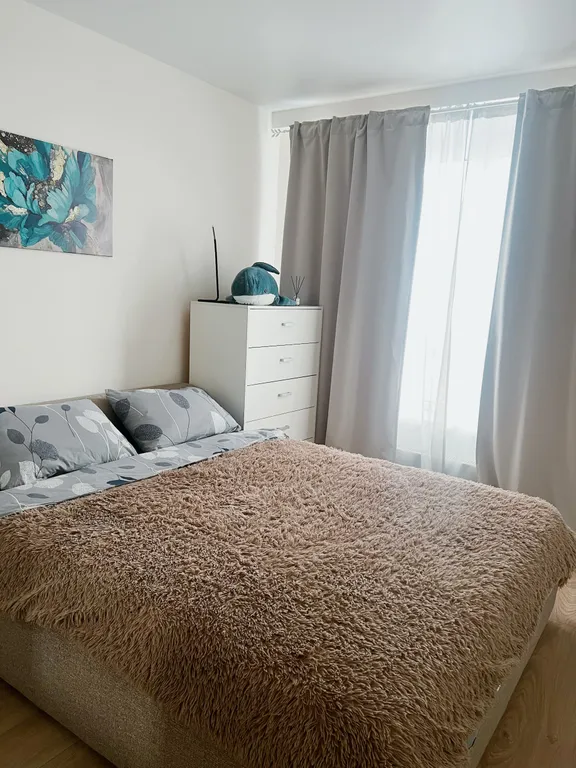 Уютная 2-я квартира в Одинцово-1 недалеко от Внуково