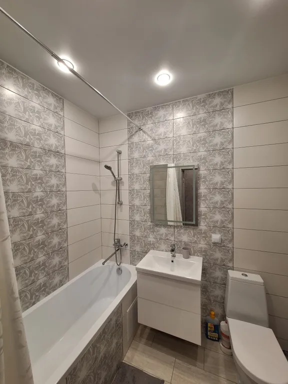 Квартира Апартаменты у Гатчинского дворца — Гатчина