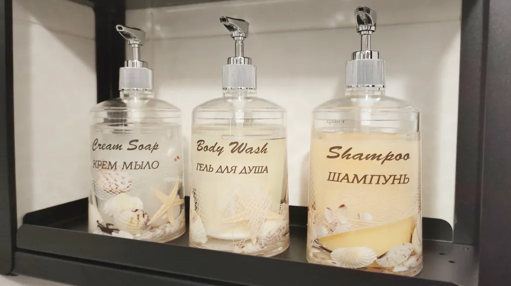 Квартира Апартаменты Гуру с панорамными окнами — Хабаровск