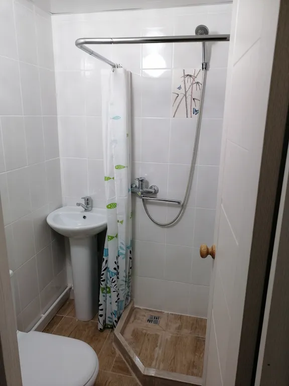 Маленькая студия рядом с Университетом Лобачевского