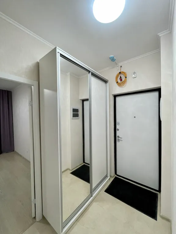 Дом Каспера