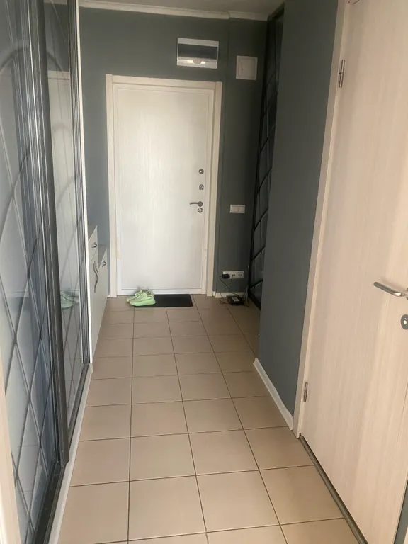 Новая уютная квартира