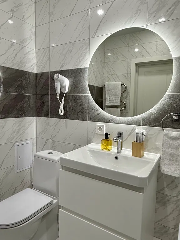 Новый объект