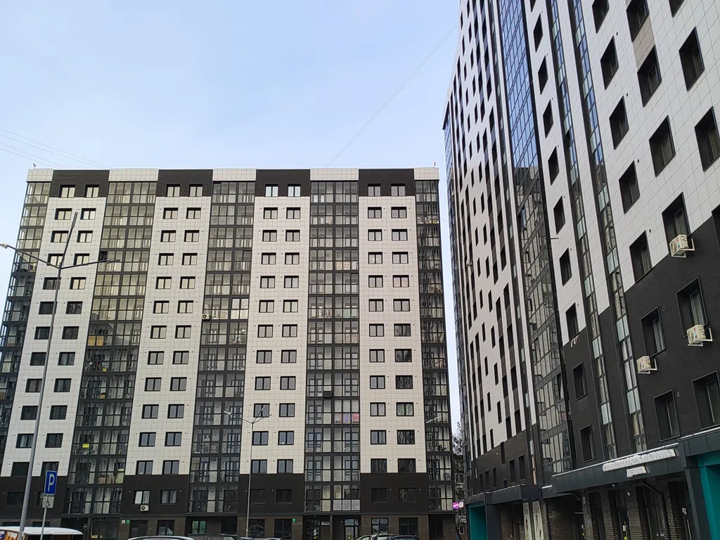 2х ком, ЖК Авиатор, Аэропорт, Суворовское, МГТУ ГА, до 4 чел