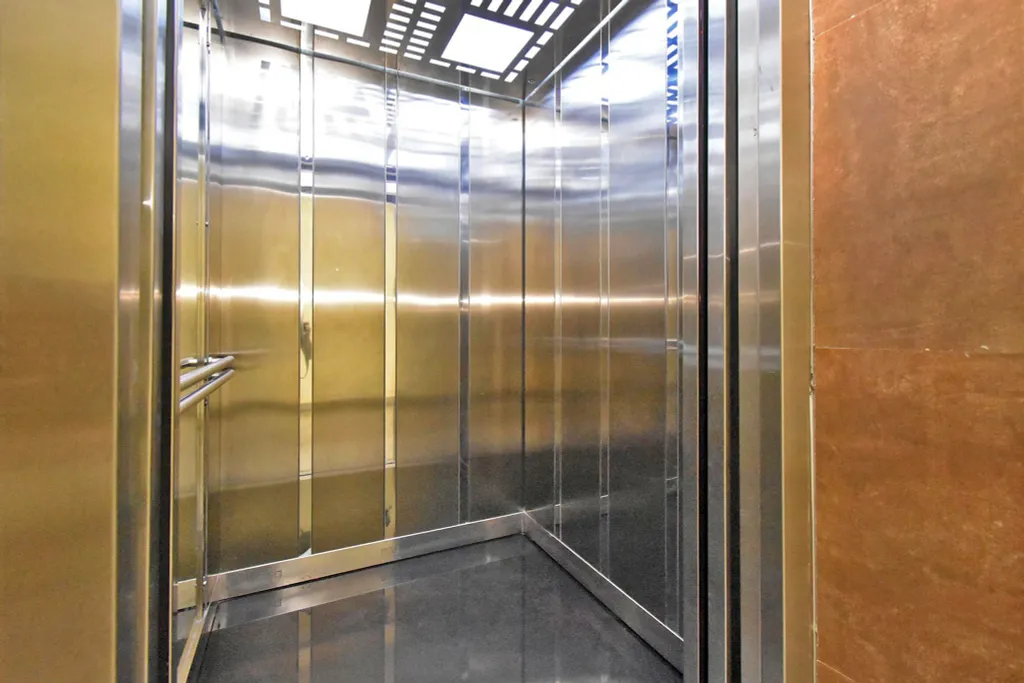 Красивая квартира на Северном проспекте