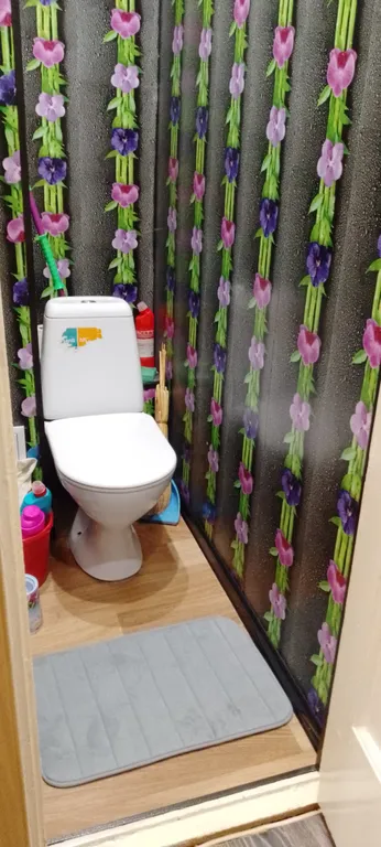 Квартира недалеко от горнолыжного склона