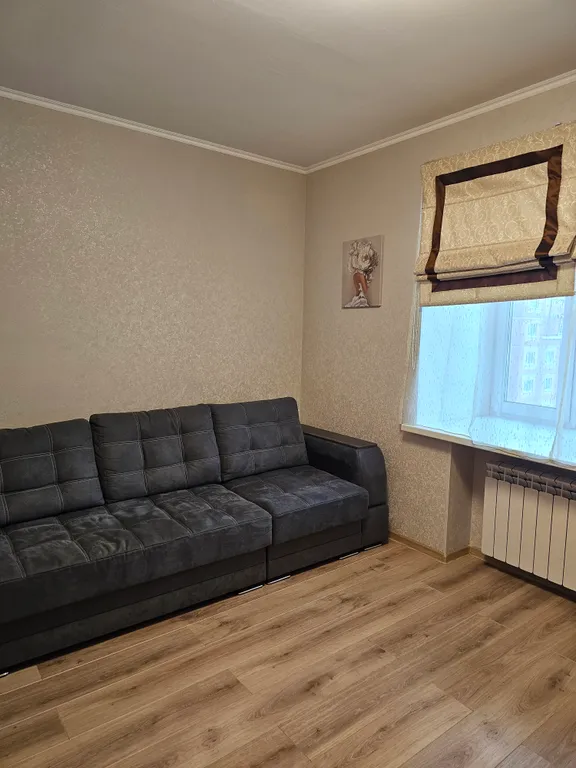 Двухкомнатные комфортные апартаменты в Новом районе