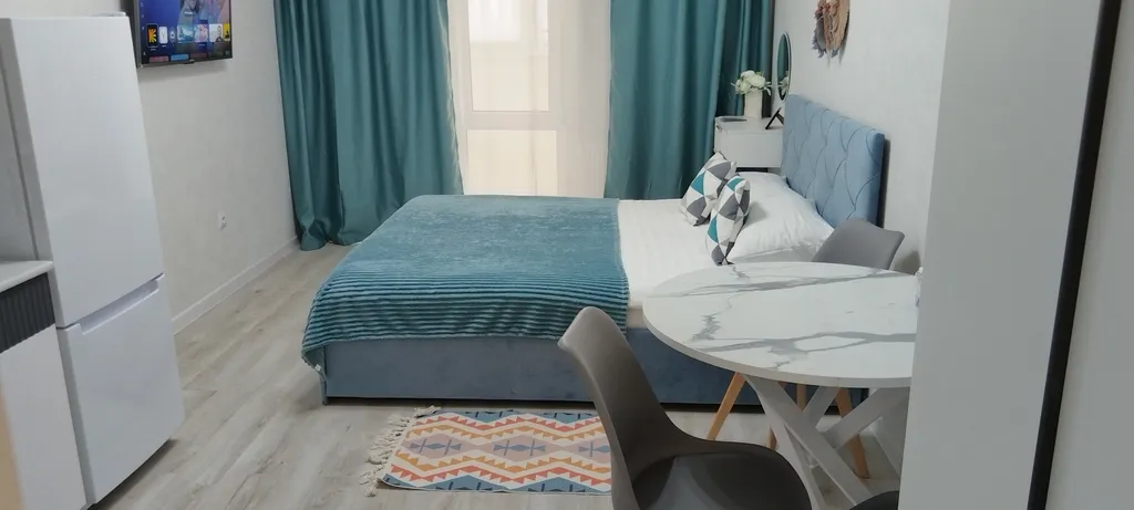 Студия в Любимого