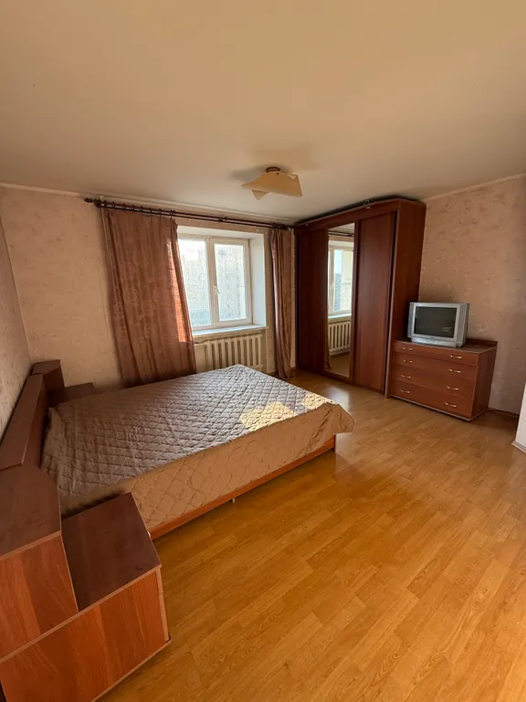 Квартира Просторная 4-комнатная квартира на Морской (3 спальни) — Санкт-Петербург