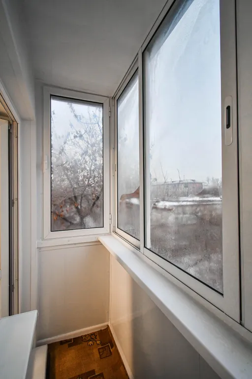 Квартира Квартира Апартамент с отличным ремонтом — Красноярск