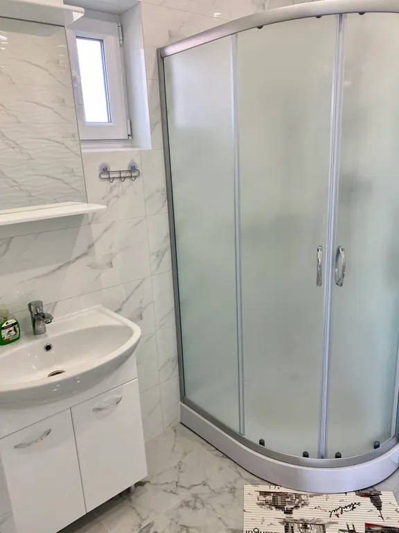 Апартамент у моря