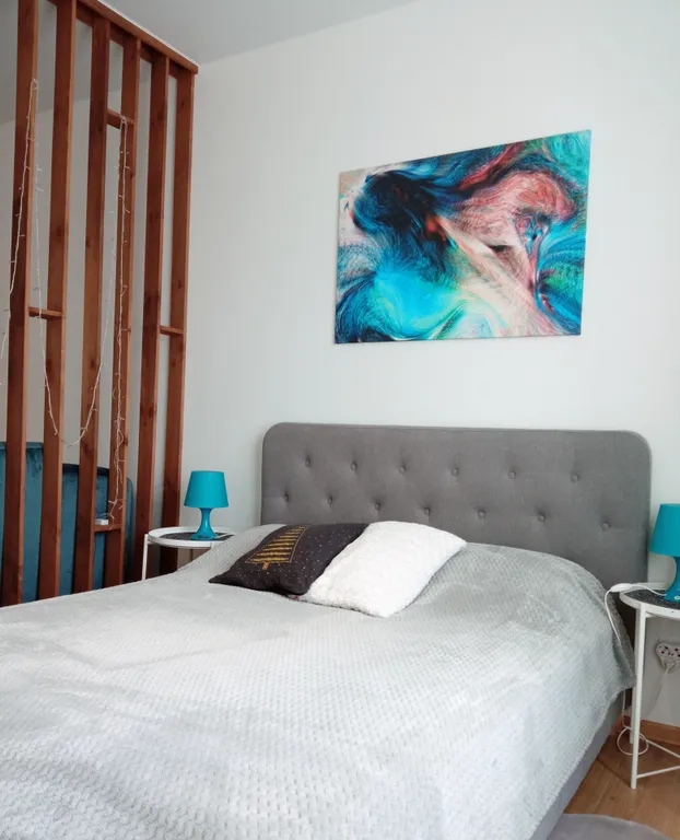 Квартира 1-комнатная Квартира — Светлогорск