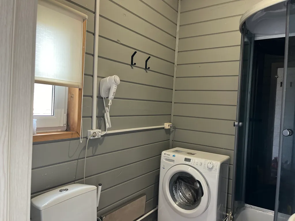 1-комнатный Дом