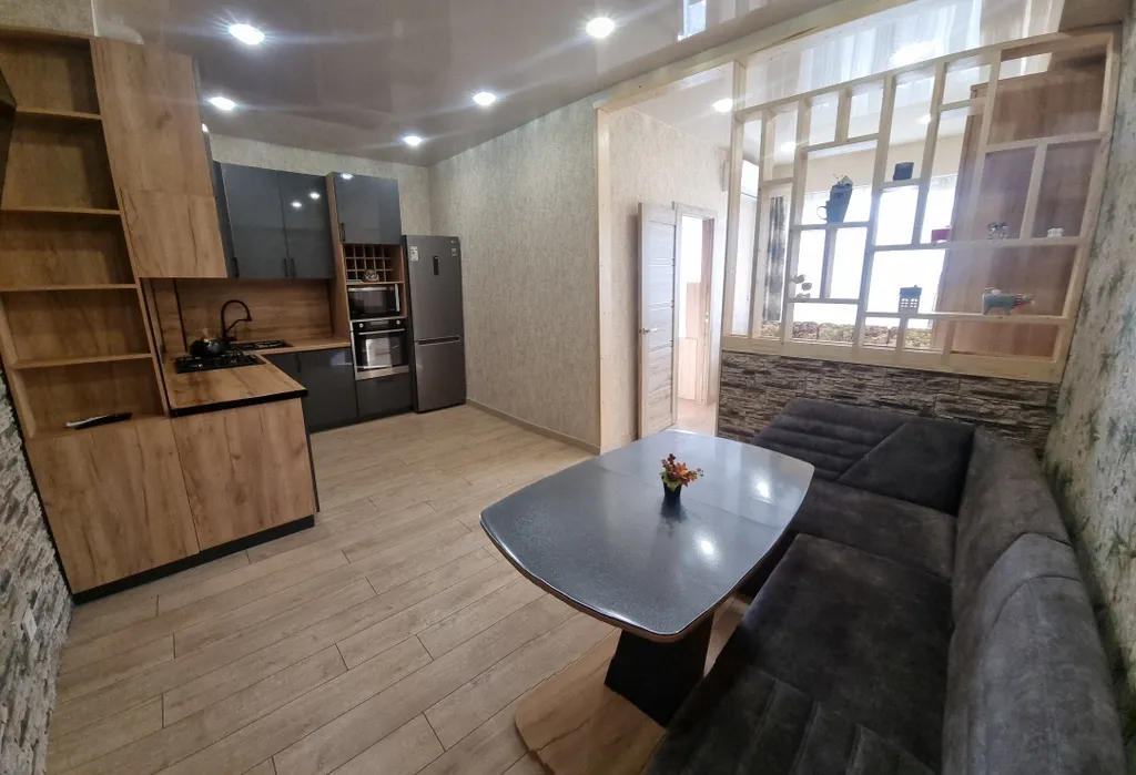 Уютная квартира в Сочи