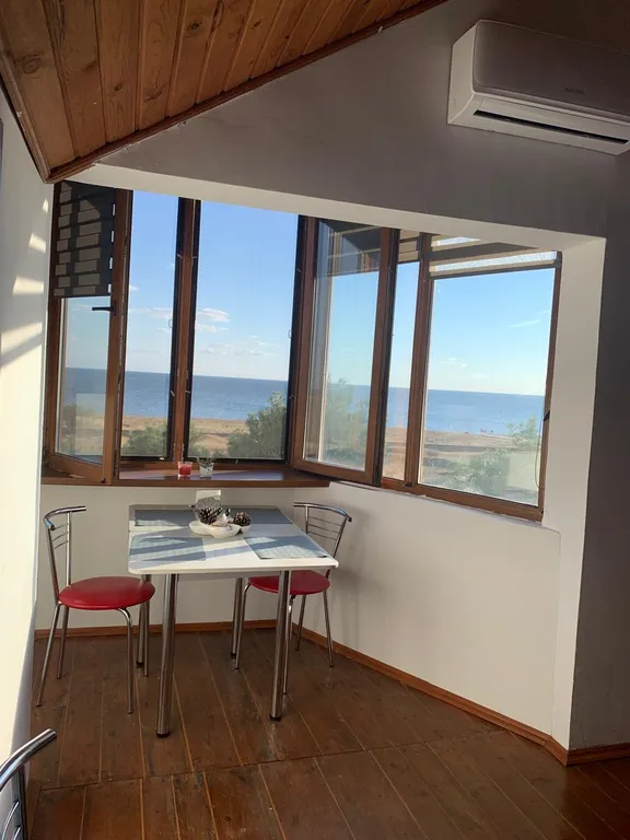 Квартира 2-комнатная Квартира — Витино