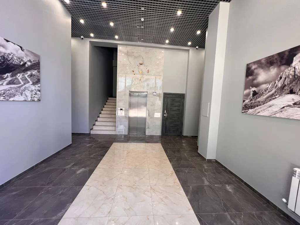 Sezam Apartments Горнолыжные