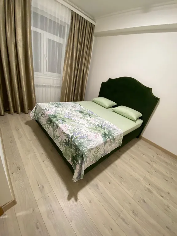 Квартира - апартамент